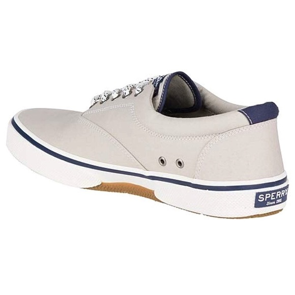 Sperry Topsider men halyard shoes - Picture 4 of 5